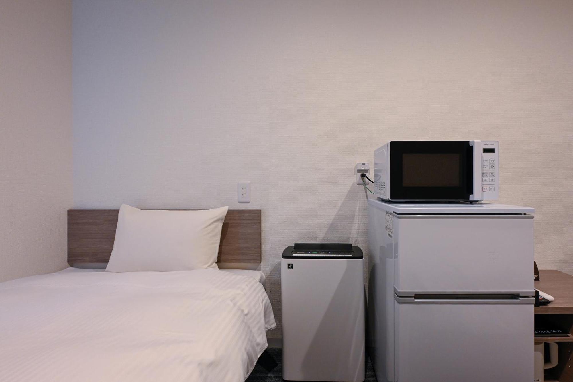 Hotel R9 The Yard Ashikagaekinishi Exterior photo